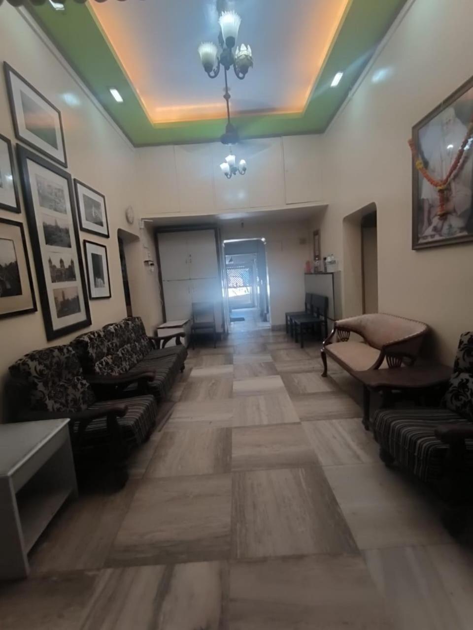 Hotel Rupali Мумбаї Екстер'єр фото