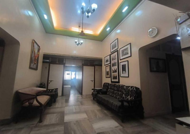 Hotel Rupali Мумбаї Екстер'єр фото