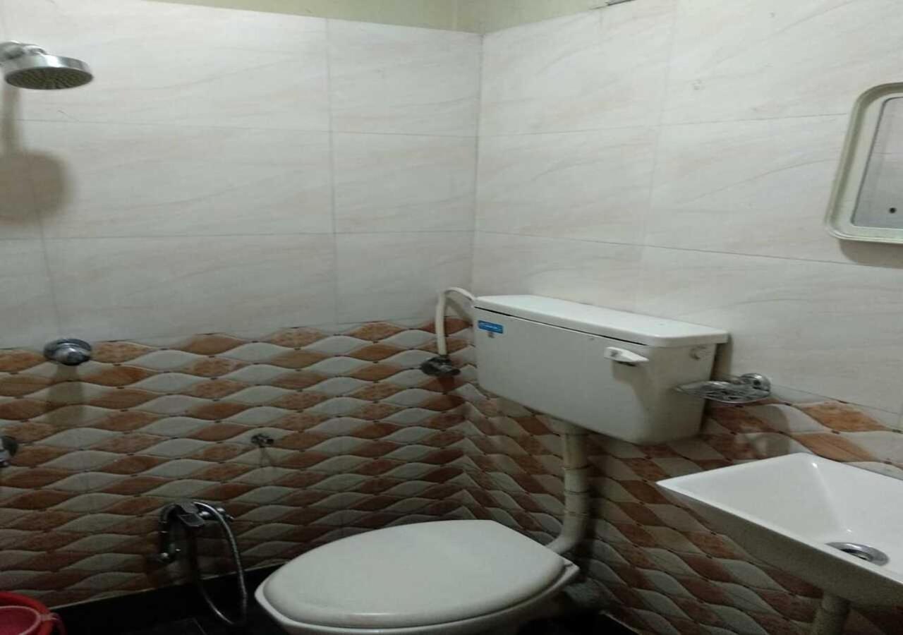 Hotel Rupali Мумбаї Екстер'єр фото